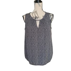 °●3☆12●°**ANN TAYLOR** Top Sz M